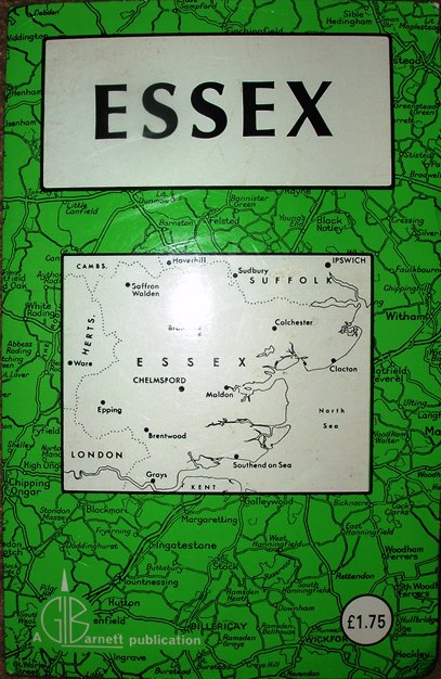 Barnetts �1.75 cover